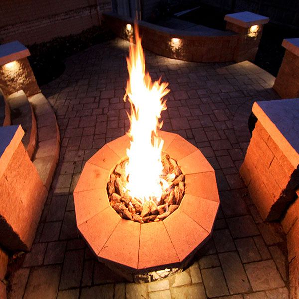 firepit